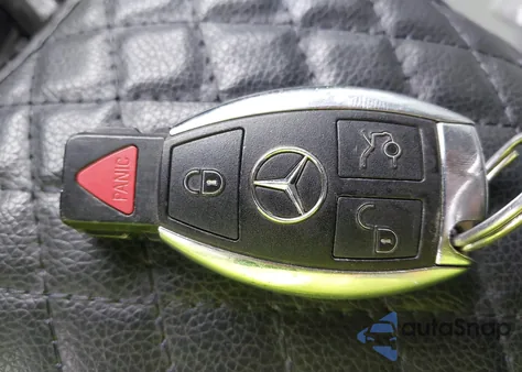 2003 Mercedes-Benz C 320 Sport from USA, damaged, VIN WDBRF84J63F432406